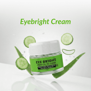 Eye Bright Cream LP 2