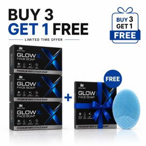 Buy 3 Get 1 FREE  🎁 Face Cleanser Gift