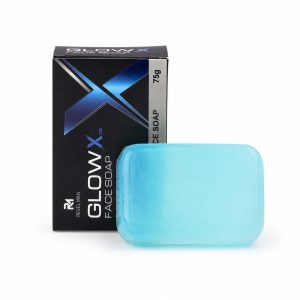 1 GlowX Soap